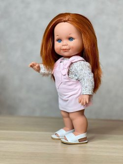 Кукла LAMAGIK виниловая 30см Betty (3149)