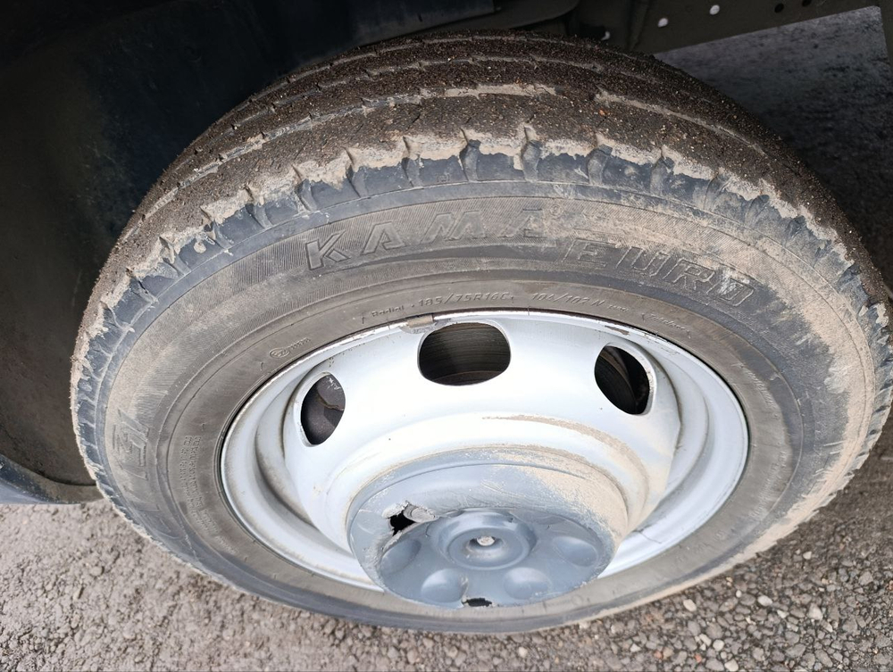 GAZ GAZELLE NEXT Бортовой (Евроборт) A21R32 (Бортовой, Дизельный, 2,5 л, 150 л.с.)