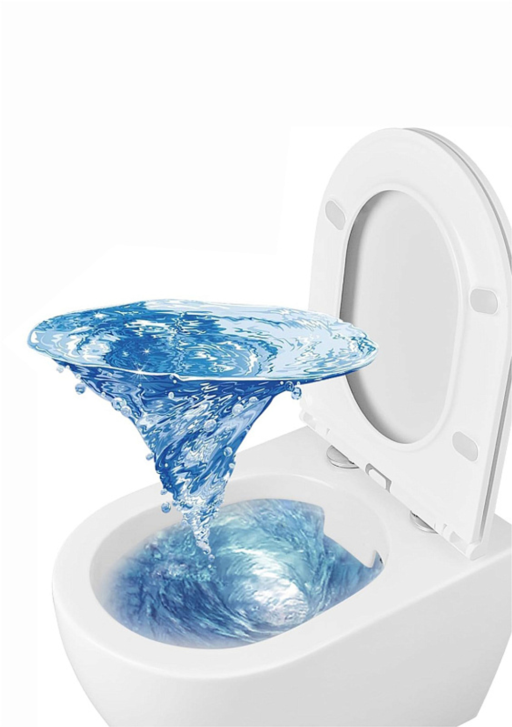 Сет: Инсталляция LORANTO prestige + Унитаз подвесной Azario Fatto безободковый, система смыва "Торнадо", c быстросъемным сиденьем микролифт + Кнопка к инсталляции Loranto Prestige Line, хром матовый (4551+AZ-1049WS+7521)