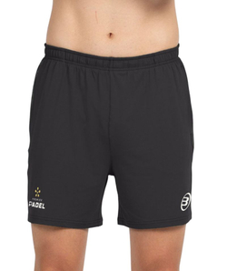 Теннисные шорты Bullpadel Preux - negro