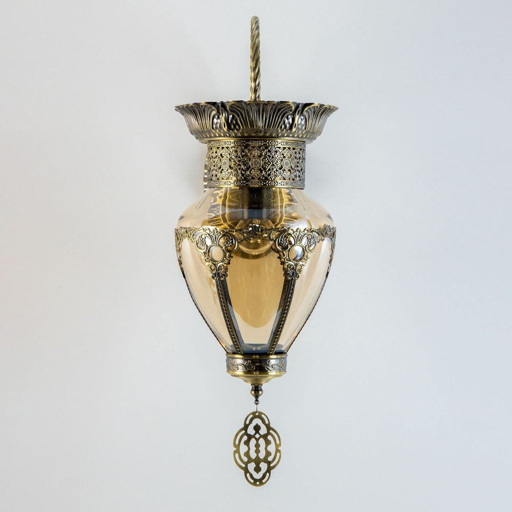 Citilux Каир CL419413 Бра настенное Бронза