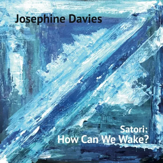 Josephine Davies - Satori: How Can We Wake? LP