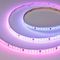 Светодиодная лента герметичная SPI-SE-A120-10mm 24V RGB-PX6-BPT (23 W/m, IP65, 2835, 5m) Arlight 049451