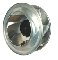 Центробежный вентилятор Sanmu ECF(K)8D310-PLHDAJ5-RF