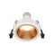 Встраиваемый светильник Maytoni Technical Downlight Share DL126-GU10-WMG