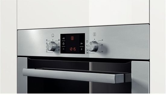 Электрический духовой шкаф Bosch HBC33B550