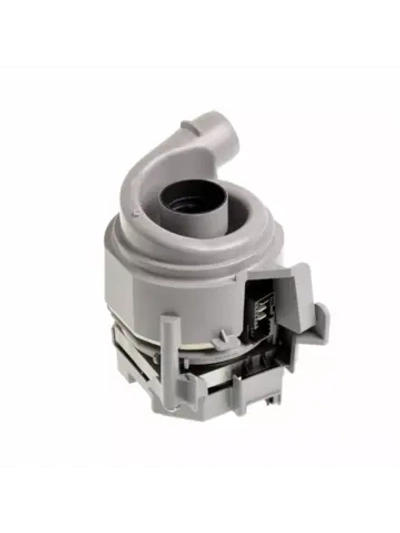 Помпа циркуляционная (насос) в сборе с тэном 00215536 (12019637, 12014980, Copreci 9001.375.885, 9001375885)