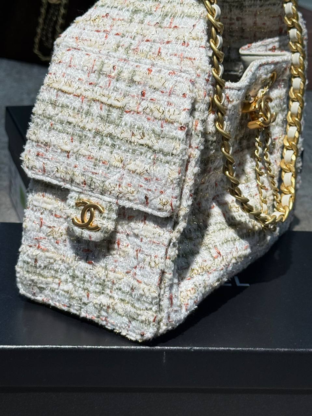 Сумка CHANEL