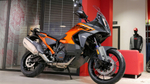 KTM 1290 Super Adventure S