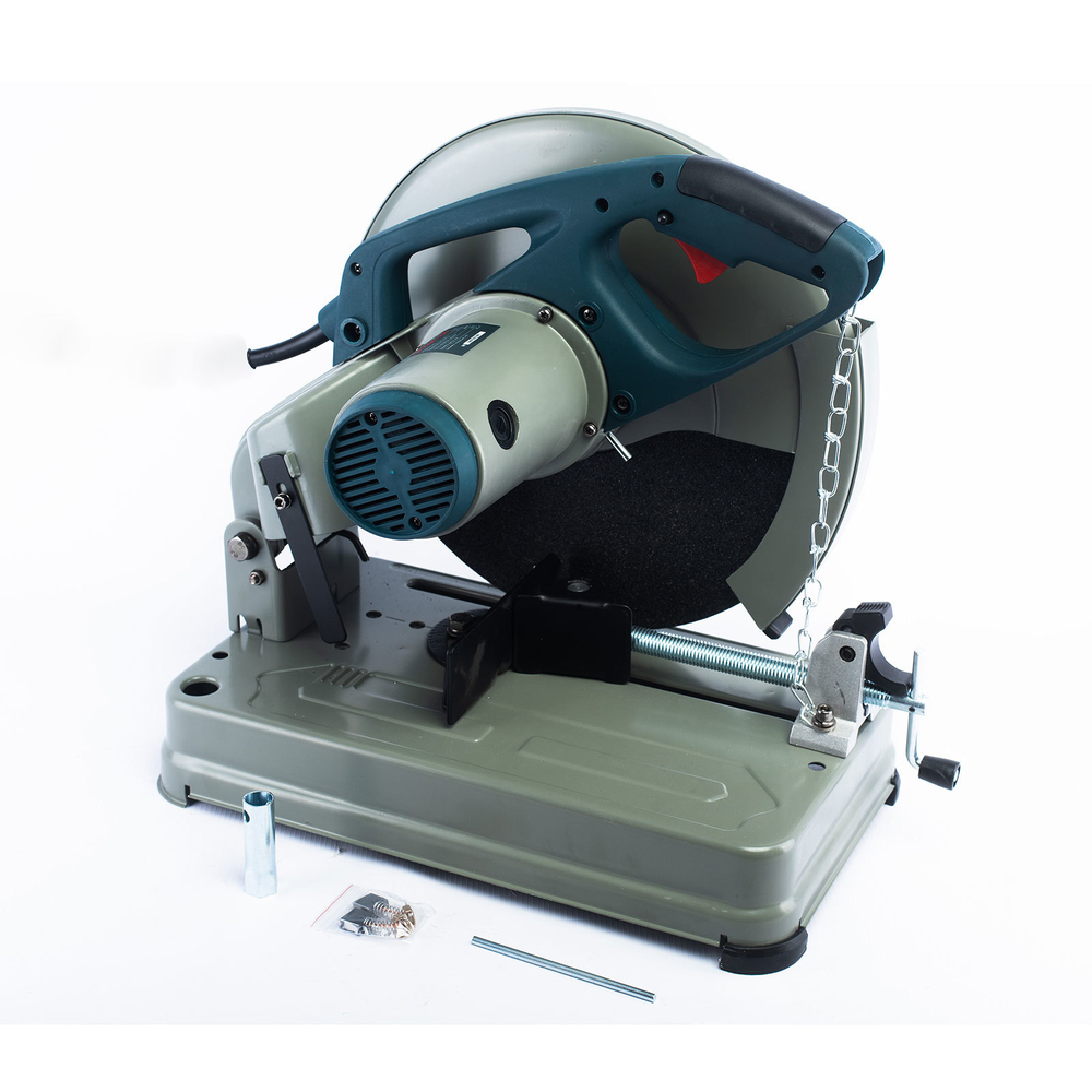 Отрезная машина по металлу Alteco CM 2200-355 28305