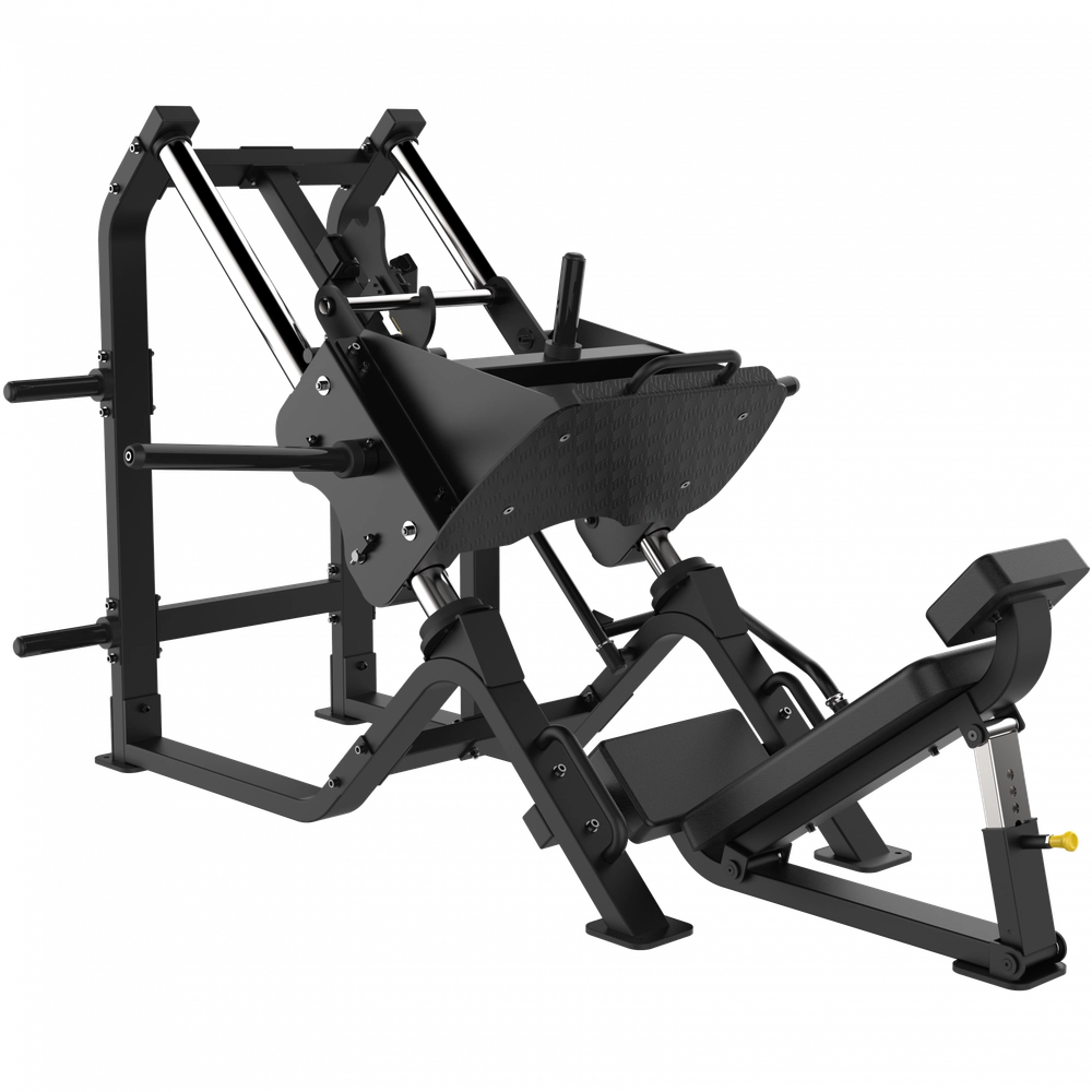 Impulse SL7020 жим ногами, профессиональный тренажер