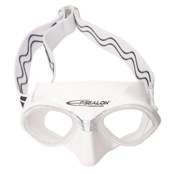 Маска Epsealon Freezone белая