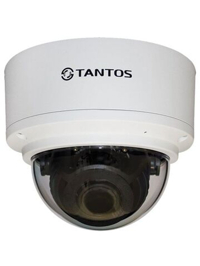 Видеокамера IP TSi-Ve25VPA