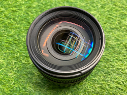 Tamron AF 18-200mm 3.5-6.3 XR Di II LD (IF) Macro