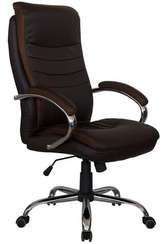 Кресло Hoop RCH 9131 Коричневый