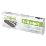 Набор для магнитно-маркерной доски (4 маркера + стиратель + чистящее средство + 10 магнитов), "2х3" ecoBoards, AS116