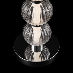 Настольная светодиодная лампа Maytoni Amulet MOD555TL-L9CH4K