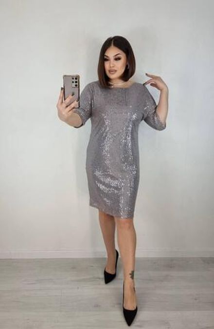 Платье 03575-3 Fabrika