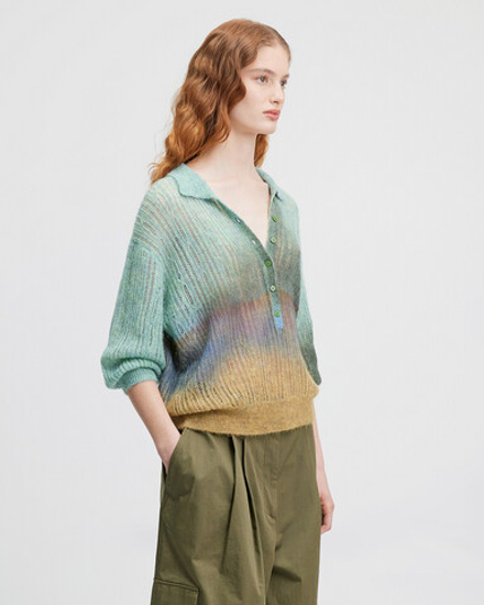 Mes Demoiselles СВИТЕР MesDemoiselles