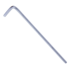 Шестигранник Г-образный 3/16&quot;, дюймовый длинный KING TONY 112506S