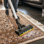 Karcher VC 6 Cordless our Family Limited Edition аккумуляторный пылесос 1.198-662.0