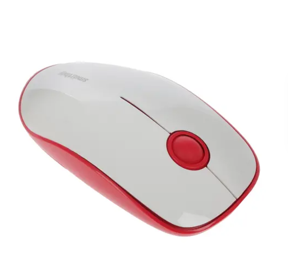 Клавиатура+мышь Smartbuy SBC-220349AG-RW (беспроводной)