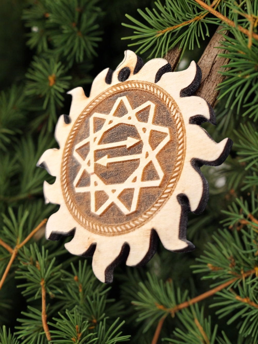 "Чертог Аист (Бусла)" ( 1 февраля - 25 февраля)