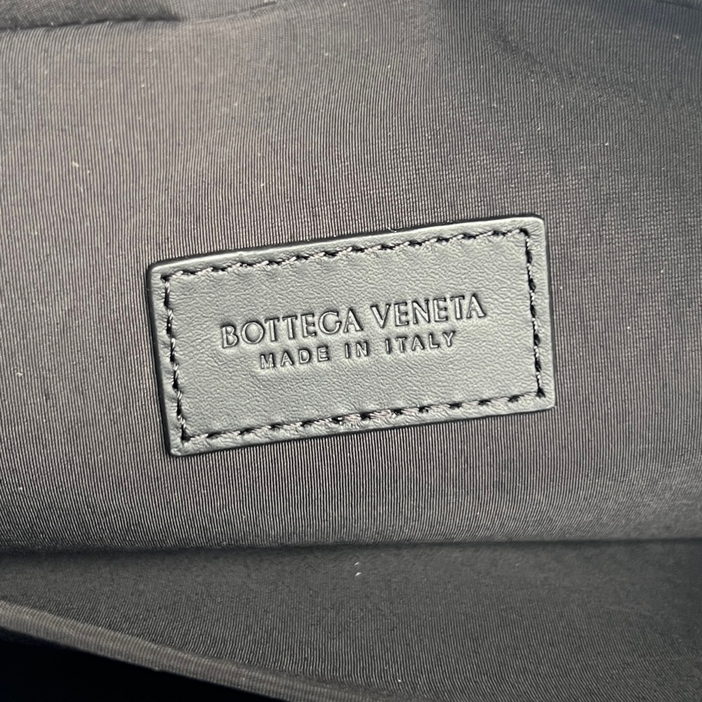 Bottega Veneta Travel Pouch