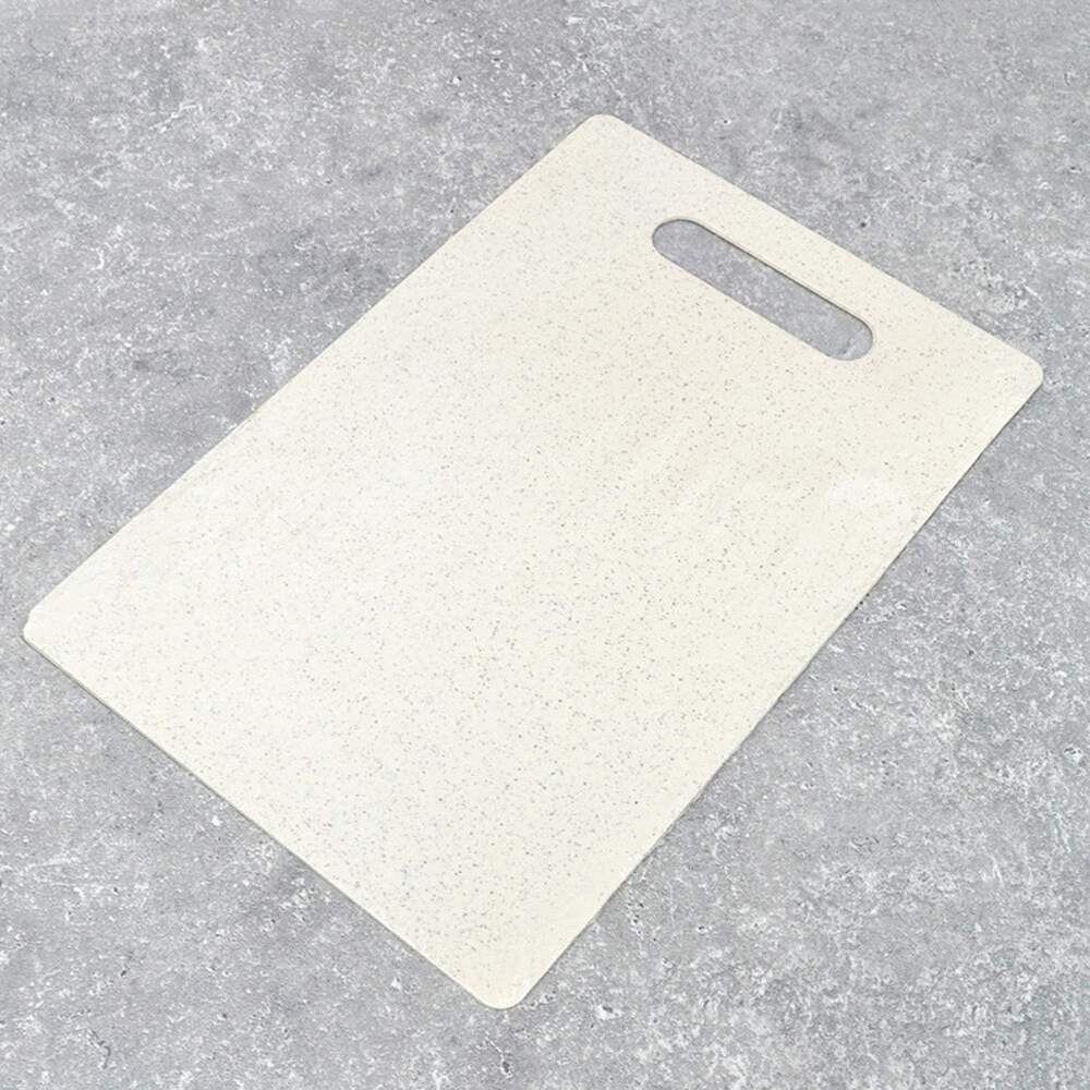 Доска разделочная 28*18,5см пластиковая