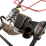 Газонокосилка бензиновая DDE LM 51-60 DE: 7 л.с., нож 51 см, 791-929