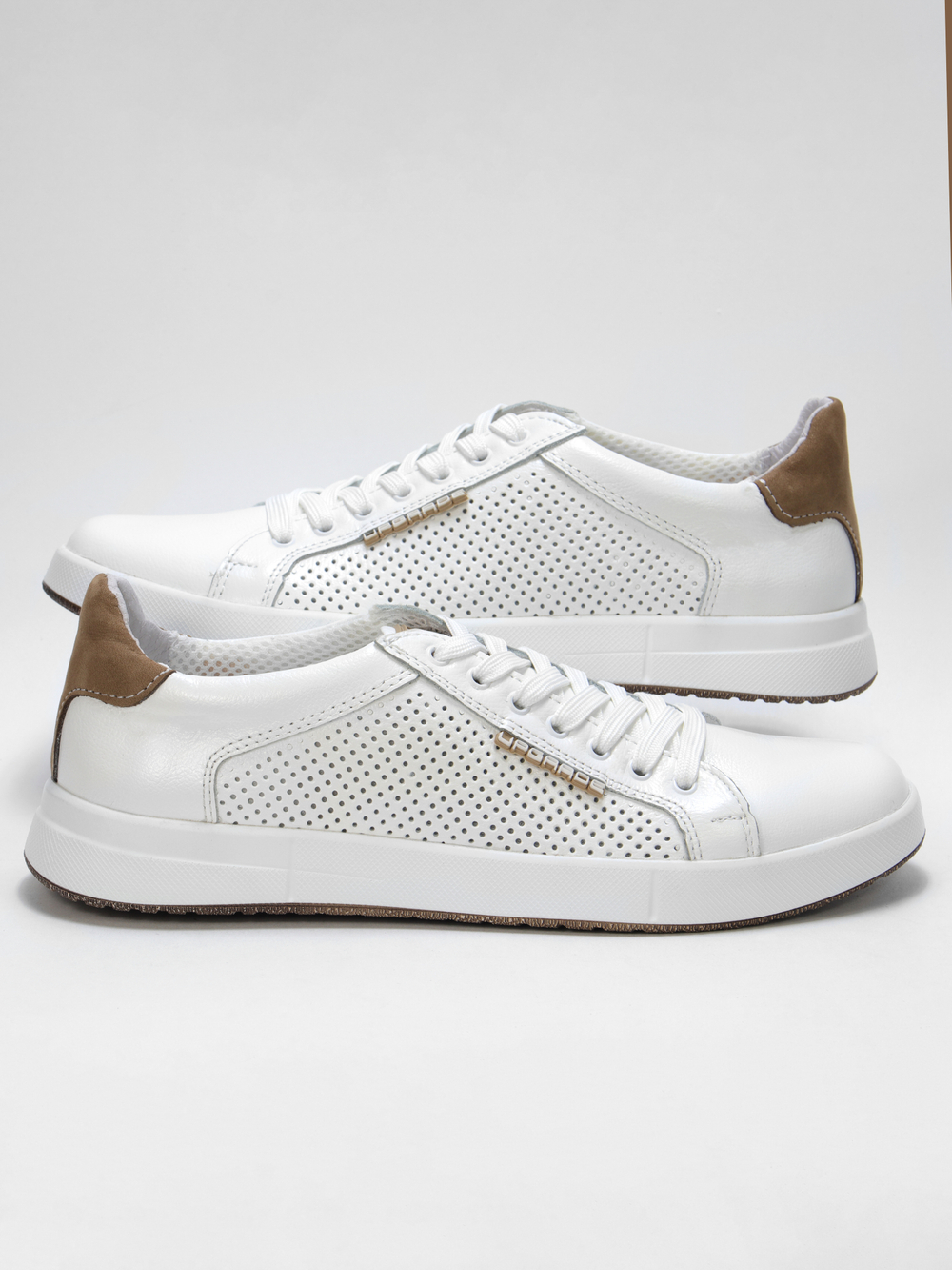 Кроссовки мужские P0171-1VU