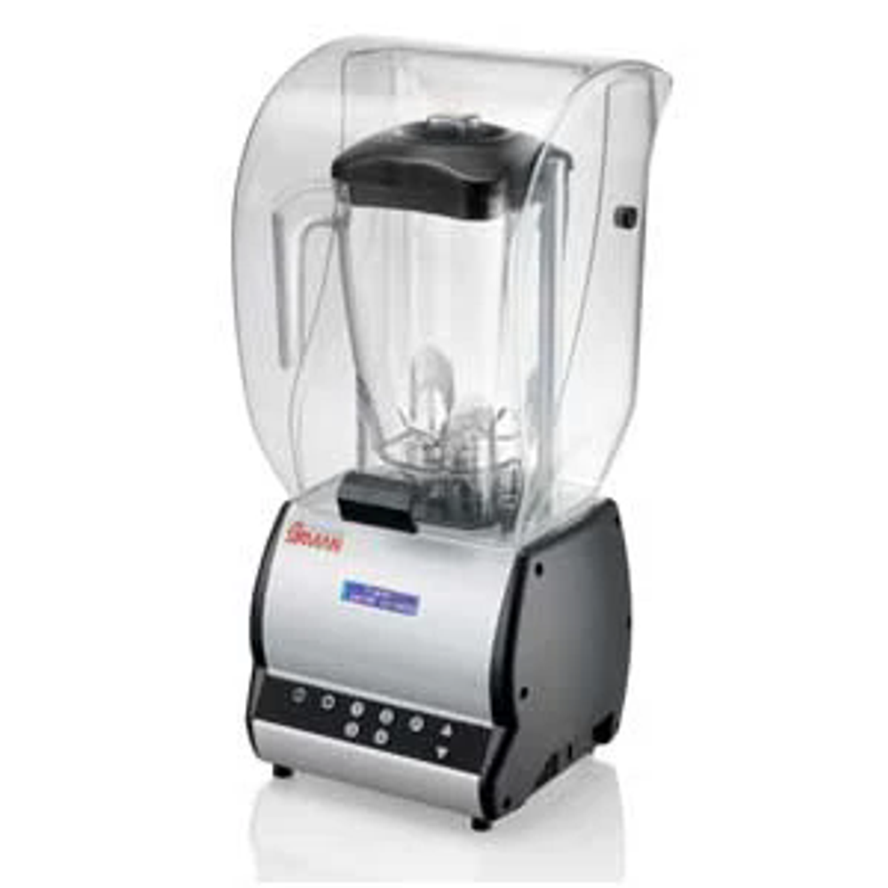 Блендер Sirman Barmaster Q с колпаком