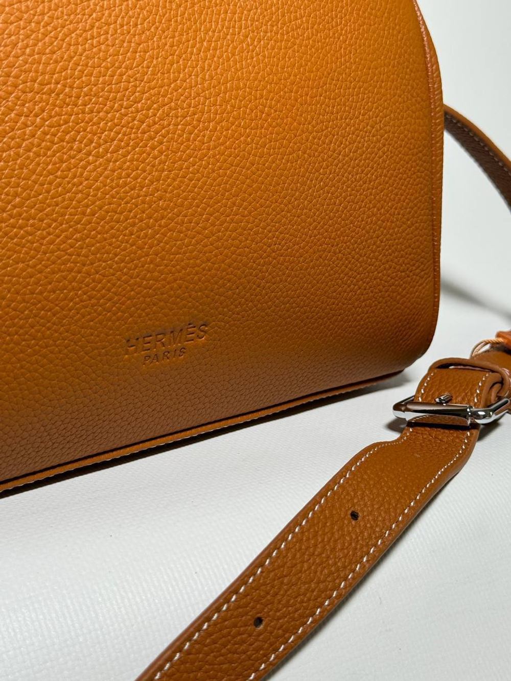 Сумка-мессенджер Hermes