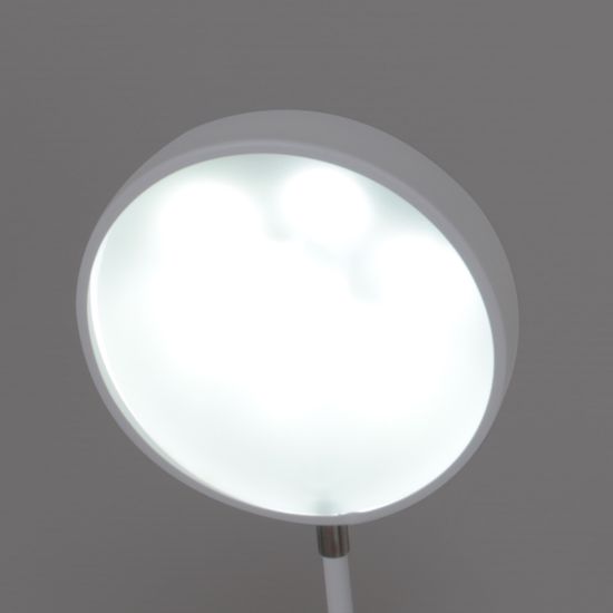 13288-4.3-10 WT+CR светильник потолочный