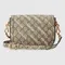 Мини-сумка Gucci Horsebit 1955 The Hacker Project