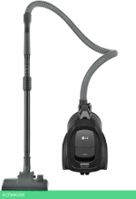 Пылесос LG VC5316NNTS