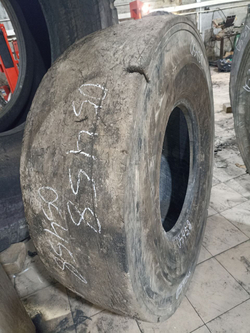 17.5R25 Michelin XSMD2+ шина б/у