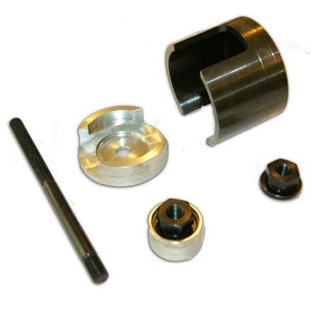 Съемник сайлентблоков Renault Car-Tool CT-4053