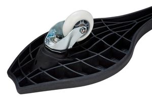 Двухколесный скейт Ripstik Air Pro красный