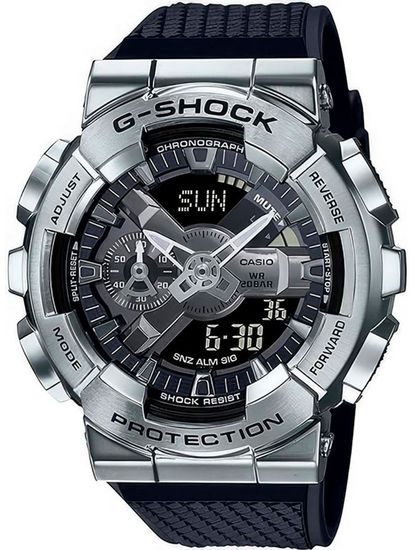 Наручные часы Casio GM-110-1A