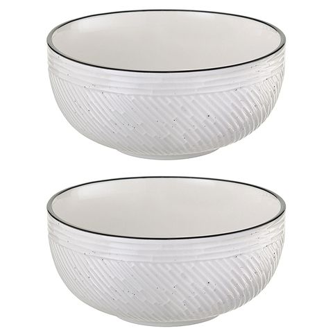 Набор салатников contour, 350 мл, 2 шт.