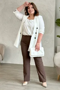 Жакет 4567 Fabrika