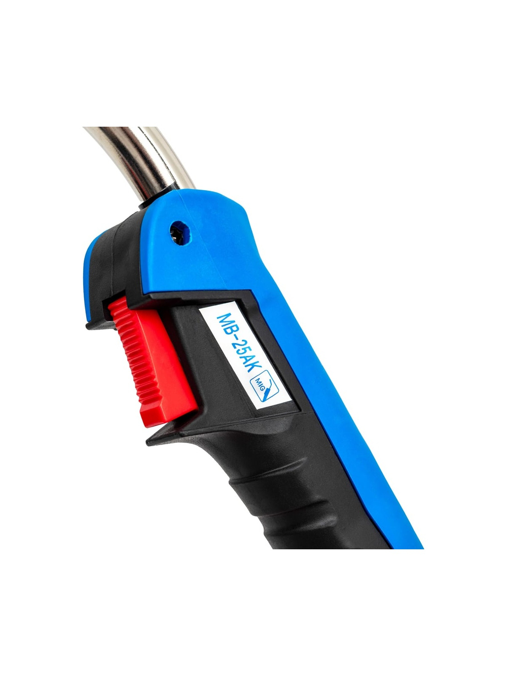 Горелка MIG-25AK 4 метра Gigant (4 м; 230 А; EURO; серия 25) GG-254GS