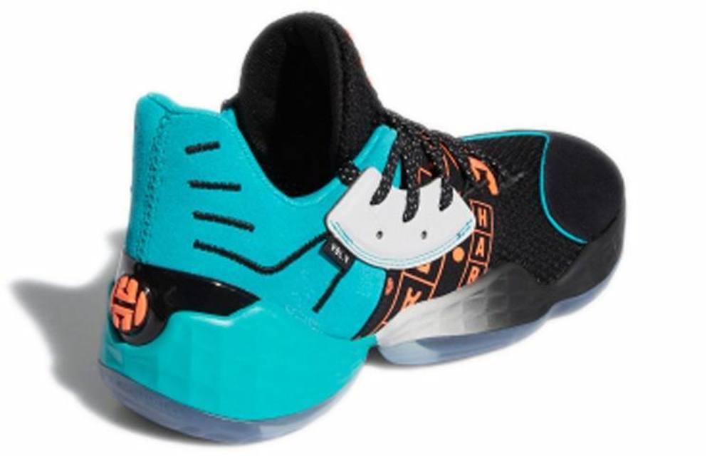 Кроссовки Adidas Harden Vol. 4
