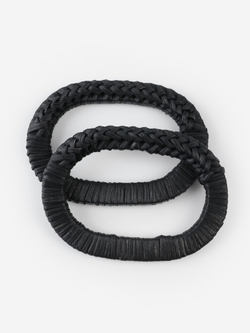 Ручки для сумок деревянные 2 шт