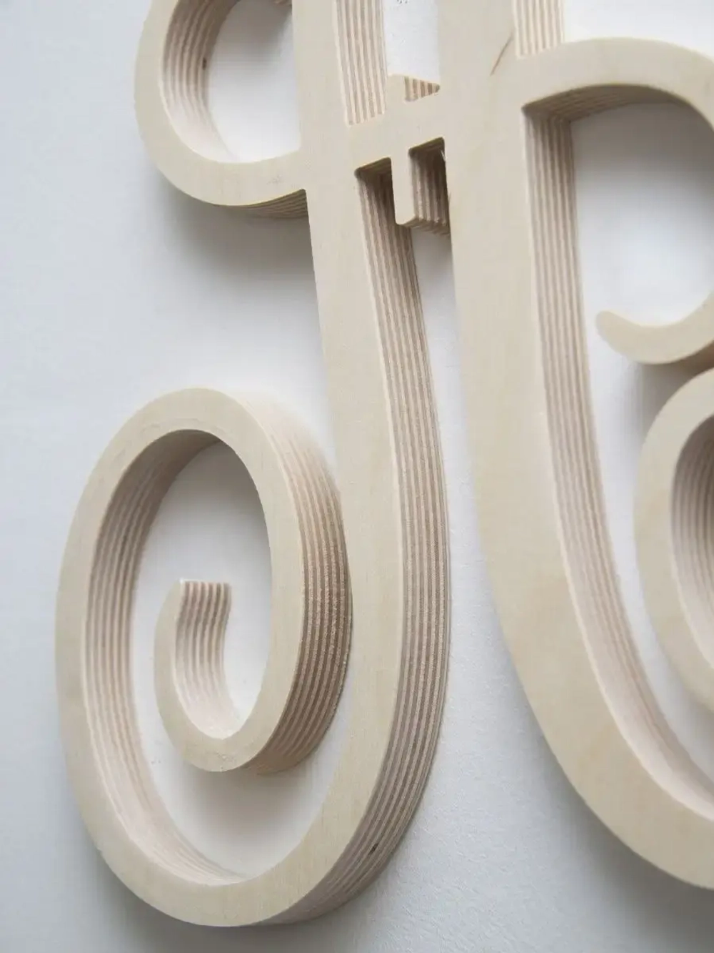 Декорация на стену 19 мм