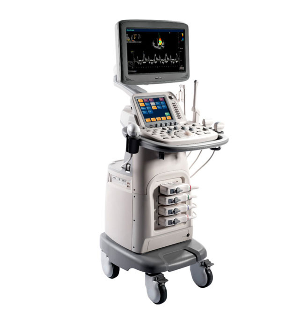 Ультразвуковой сканер SonoScape S20