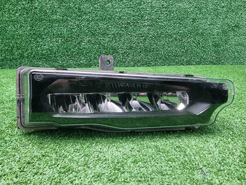 ПТФ правая BMW X3 G01 X4 G02 (2017-2021) LED