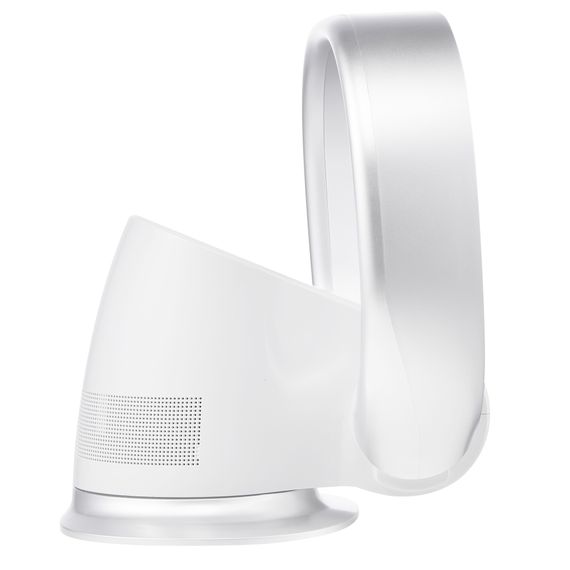 Вентилятор безлопастной Electrolux ETF-115W купить в Москве и Московской области по низкой цене с доставкой по России — (5) Вентилятор безлопастной Electrolux ETF-115W — (5)