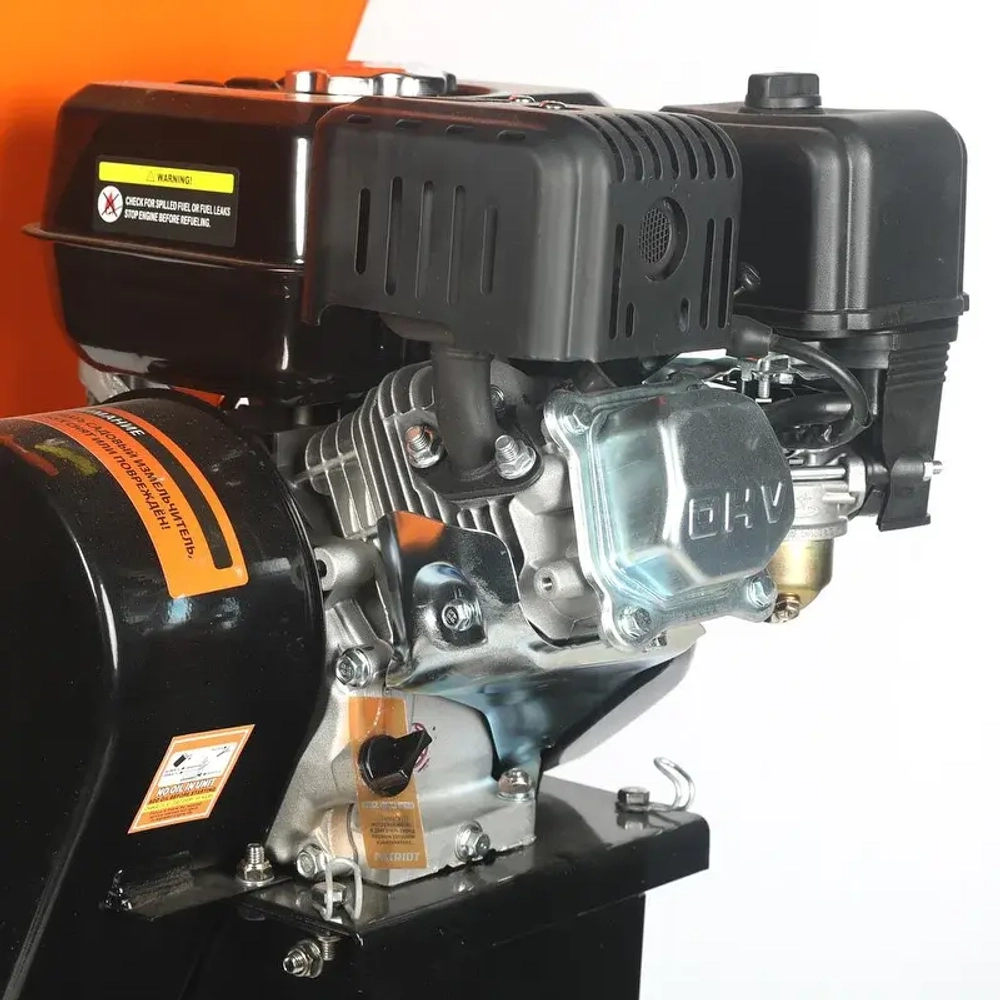 Измельчитель бензиновый Patriot PT SB 76, 732107060